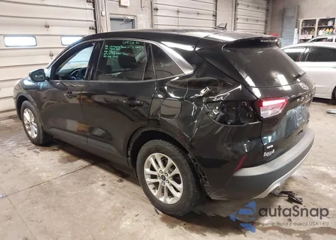2021 Ford Escape Se z USA, uszkodzony, nr VIN 1FMCU0G60MUA78042
